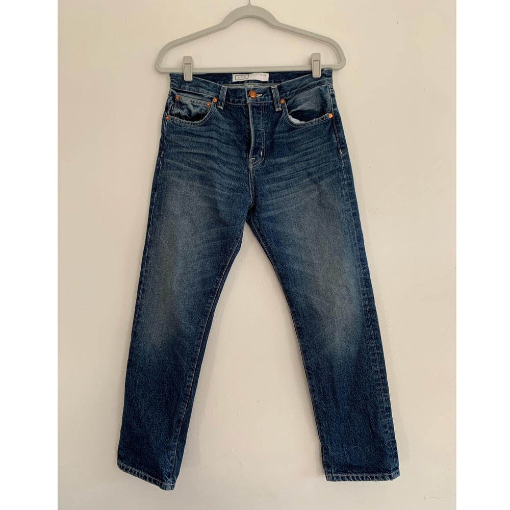 AYR denim